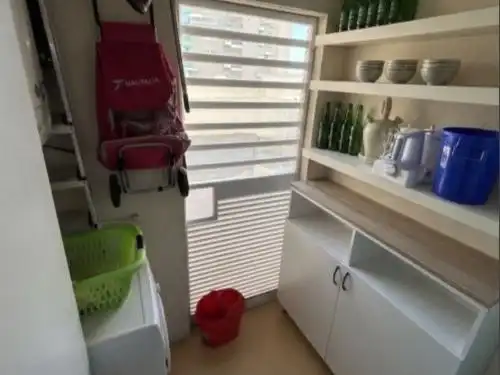 Flat for sale in Señorío de Illescas Balcony of Flat for sale in Illescas with Heating, Private garden and Parquet flooring