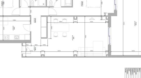 Wohnung zum Verkauf in Señorío de Illescas, Illescas - Bild 5 Foto 5 von Wohnung zum Verkauf in Señorío de Illescas, Illescas