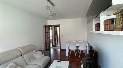 Foto 2 de Piso de alquiler en Rúa Nogueira, 2, Liáns, Oleiros