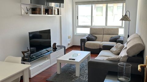 Foto 4 de Piso de alquiler en Rúa Nogueira, 2, Liáns, Oleiros
