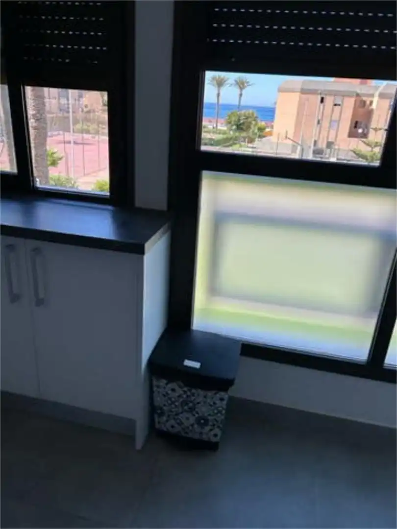 Terrassa de Estudi en venda en Almería amb Calefacció, Jardí privat i Piscina