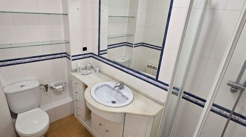 Flat for rent in Rúa Otero Pedrayo, 33, Paradai, Lugo Capital - image 2 Photo 2 of Flat for rent in Rúa Otero Pedrayo, 33, Paradai, Lugo Capital
