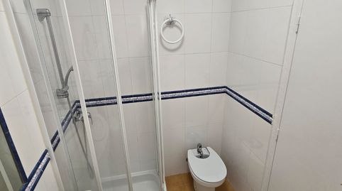 Flat for rent in Rúa Otero Pedrayo, 33, Paradai, Lugo Capital - image 3 Photo 3 of Flat for rent in Rúa Otero Pedrayo, 33, Paradai, Lugo Capital
