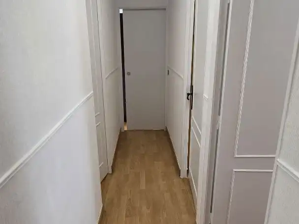 Flat for rent in Rúa Otero Pedrayo, 33, Paradai Flat for rent in Lugo with Furnished and Balcony