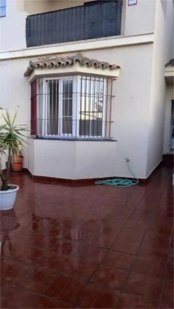 Balcony of Houses for rent in Chiclana de la Frontera  with Terrace