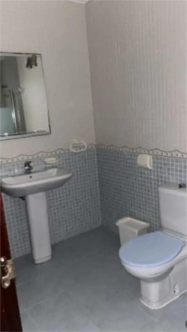 Bathroom of Houses for rent in Chiclana de la Frontera  with Terrace