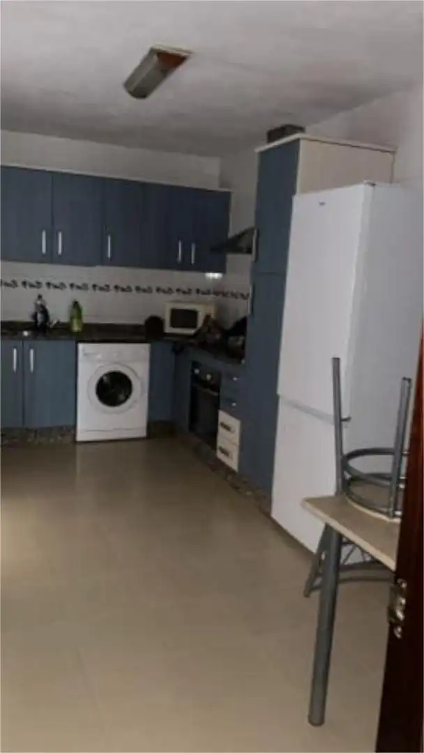 Kitchen of Houses for rent in Chiclana de la Frontera  with Terrace