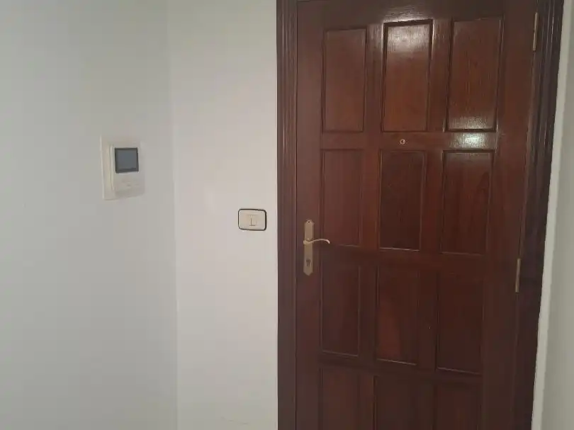 Piso de alquiler en Arteixo pueblo