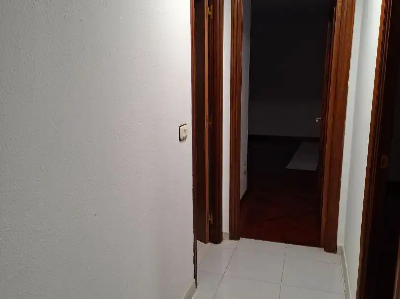 Piso de alquiler en Arteixo pueblo