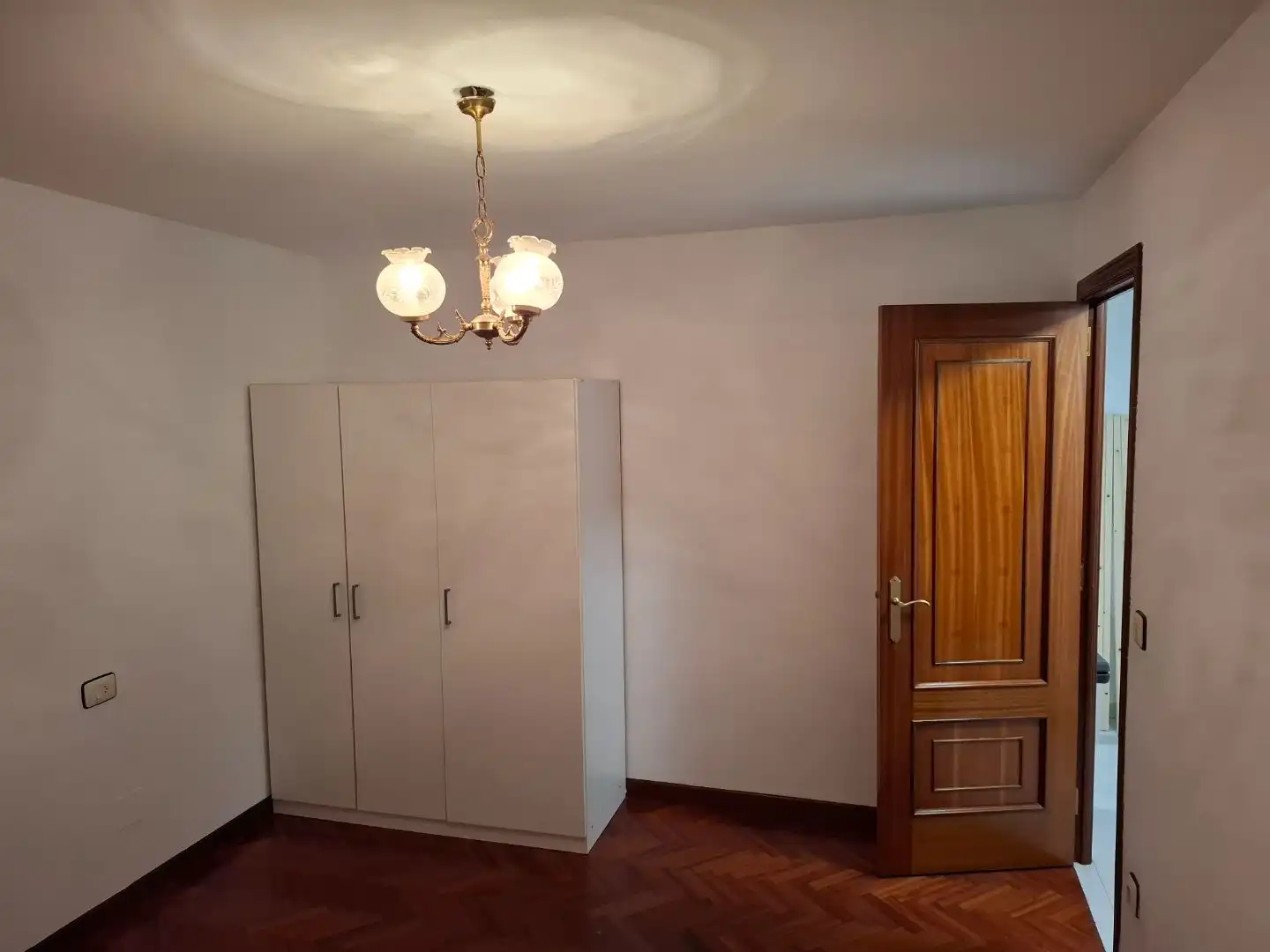Piso de alquiler en Arteixo pueblo