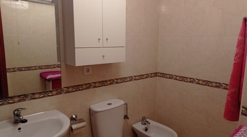 Pis de lloguer a Rúa Dos Castros, 6, Ares, A Coruña - imatge 4 Foto 4 de Pis de lloguer a Rúa Dos Castros, 6, Ares, A Coruña