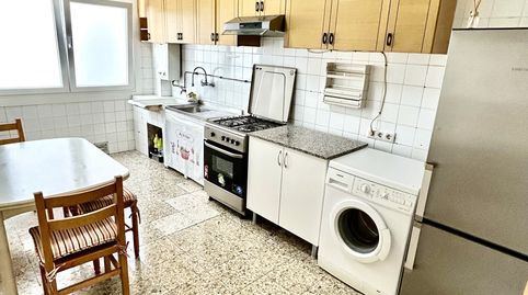 Foto 4 von Wohnung zur Miete in Rua Buenavista, 43, Los Castros - Castrillón, A Coruña Capital