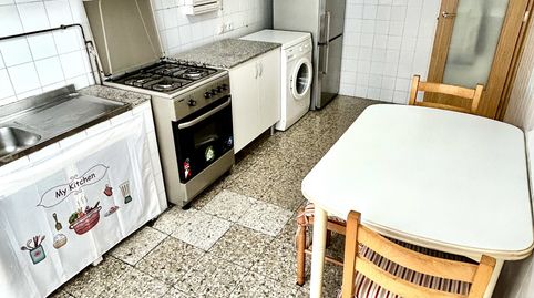 Foto 5 von Wohnung zur Miete in Rua Buenavista, 43, Los Castros - Castrillón, A Coruña Capital