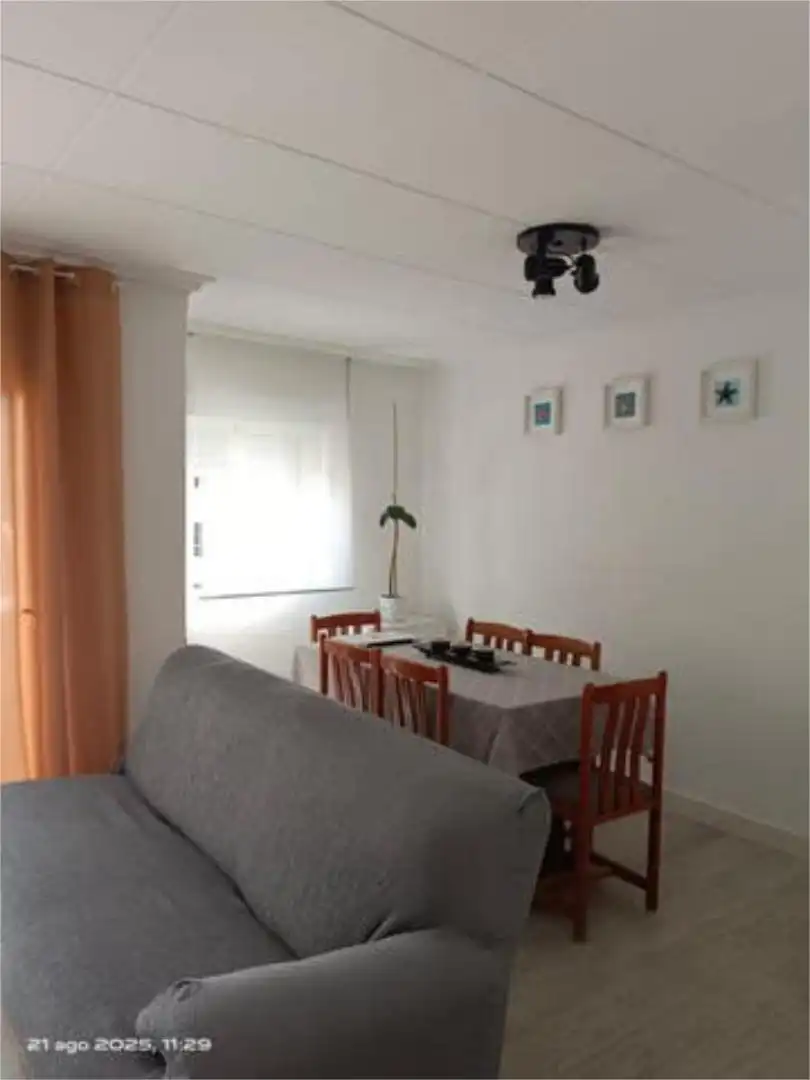 Wohnung zur Miete in Plaza Donoso Cortés - Avenida Magdalena