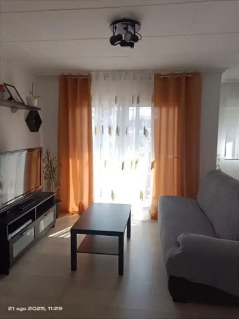 Wohnung zur Miete in Plaza Donoso Cortés - Avenida Magdalena