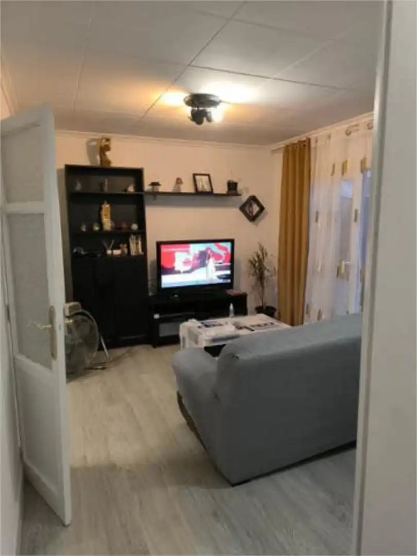 Wohnung zur Miete in Plaza Donoso Cortés - Avenida Magdalena