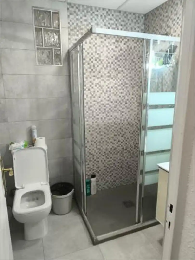 Wohnung zur Miete in Plaza Donoso Cortés - Avenida Magdalena