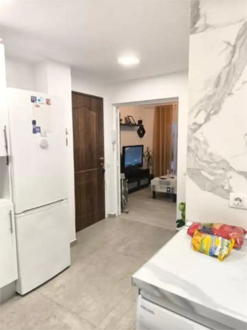 Wohnung zur Miete in Plaza Donoso Cortés - Avenida Magdalena