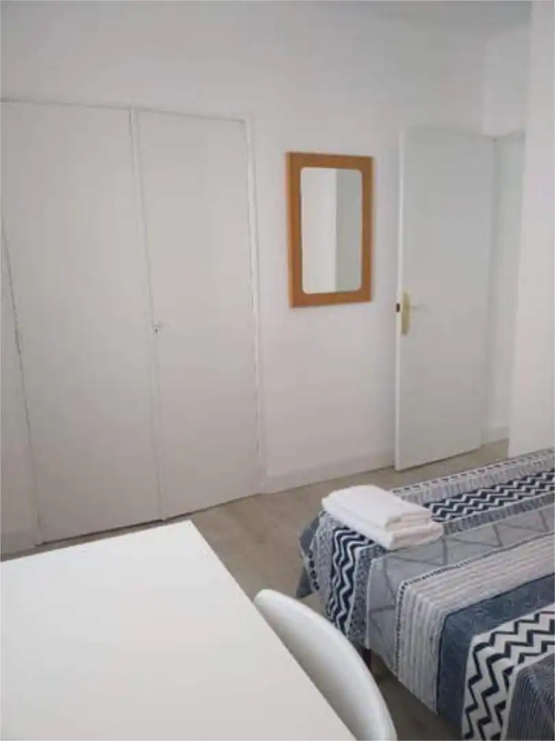 Wohnung zur Miete in Plaza Donoso Cortés - Avenida Magdalena