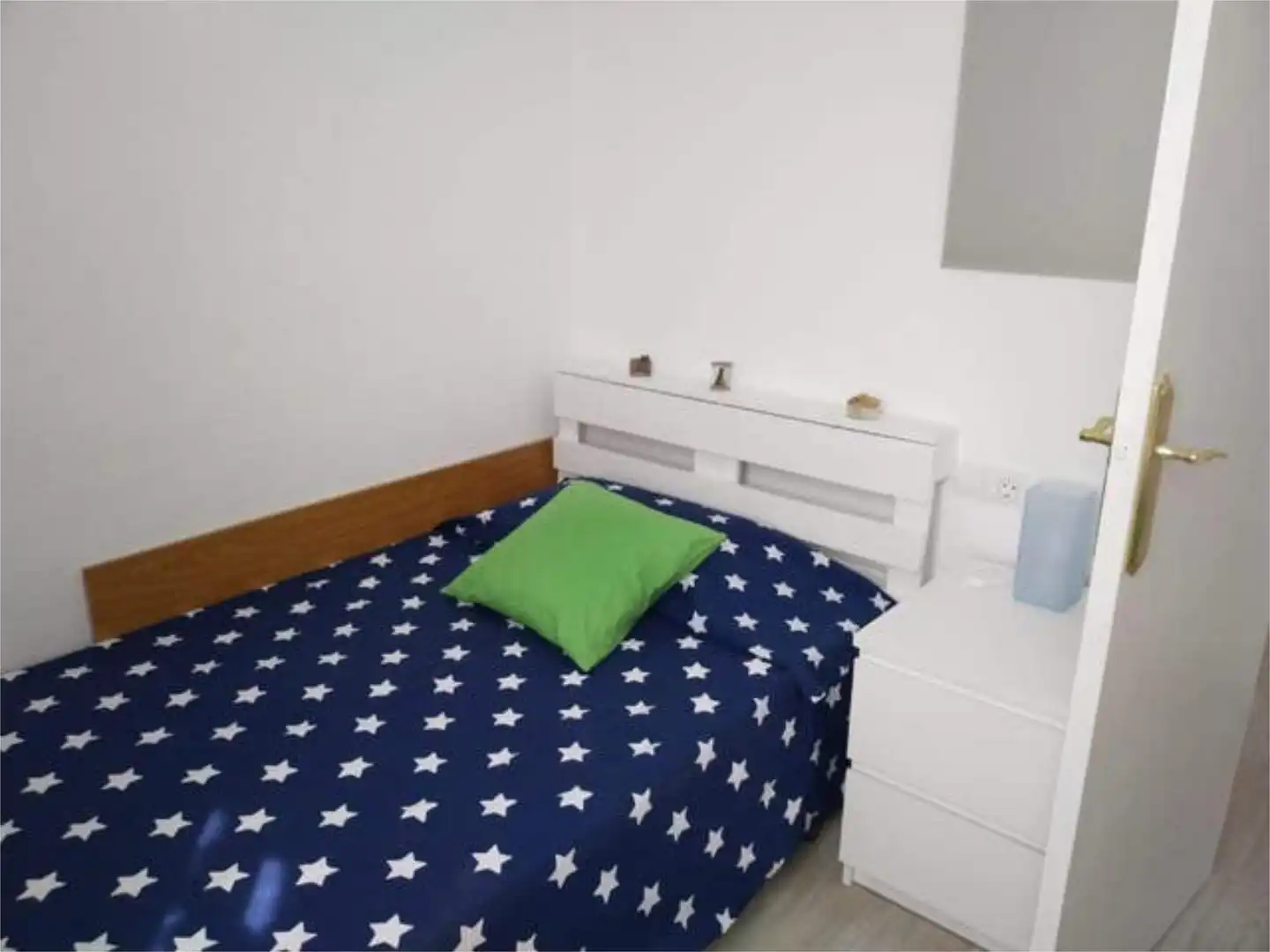 Wohnung zur Miete in Plaza Donoso Cortés - Avenida Magdalena