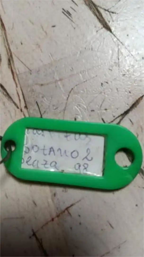 Garaje de alquiler en Torrevieja