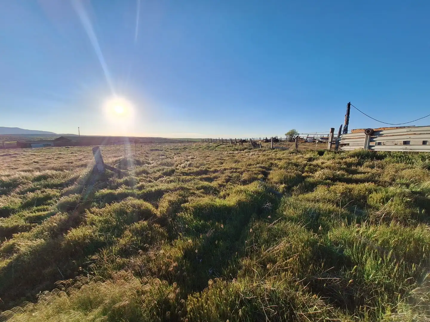 Land for sale in Menasalbas