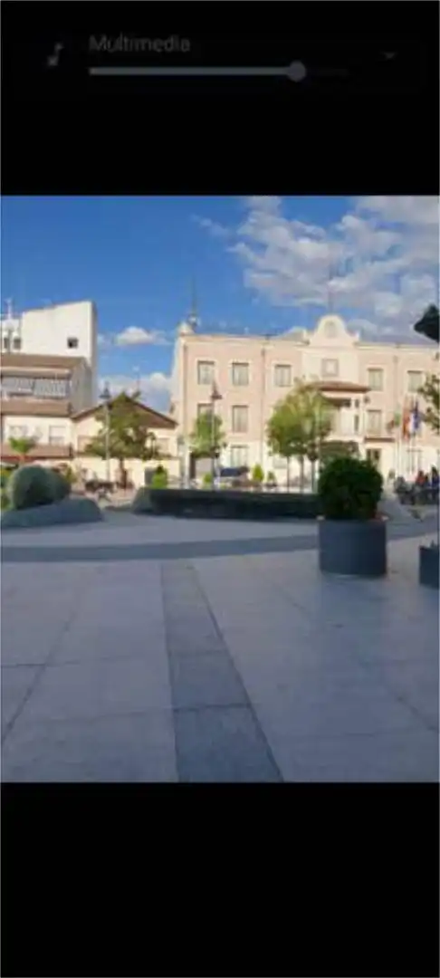Piso de alquiler en Socuéllamos Vista exterior de Piso de alquiler en Socuéllamos con Terraza, Trastero y Se aceptan mascotas