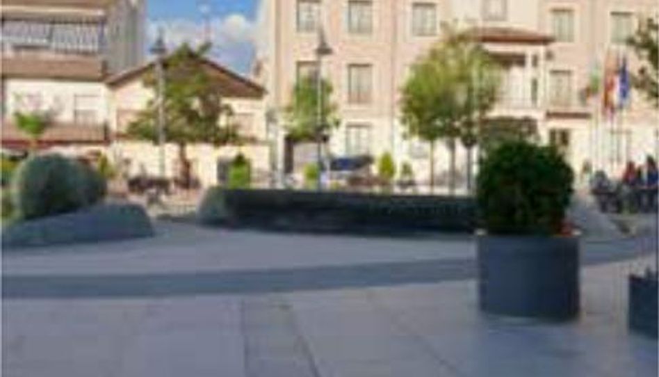 Piso de alquiler en Socuéllamos, Ciudad Real - imagen 1 Foto 1 de Piso de alquiler en Socuéllamos, Ciudad Real