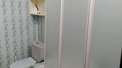 Piso de alquiler en Rúa Valle Inclán, 18, Centro, Ourense Capital - imagen 3 Foto 3 de Piso de alquiler en Rúa Valle Inclán, 18, Centro, Ourense Capital