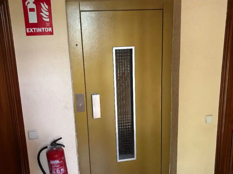 Flat for sale in Calle de Santa Escolástica, 9, Los Ángeles Flat for sale in Madrid with Air Conditioner, Terrace and Storage room