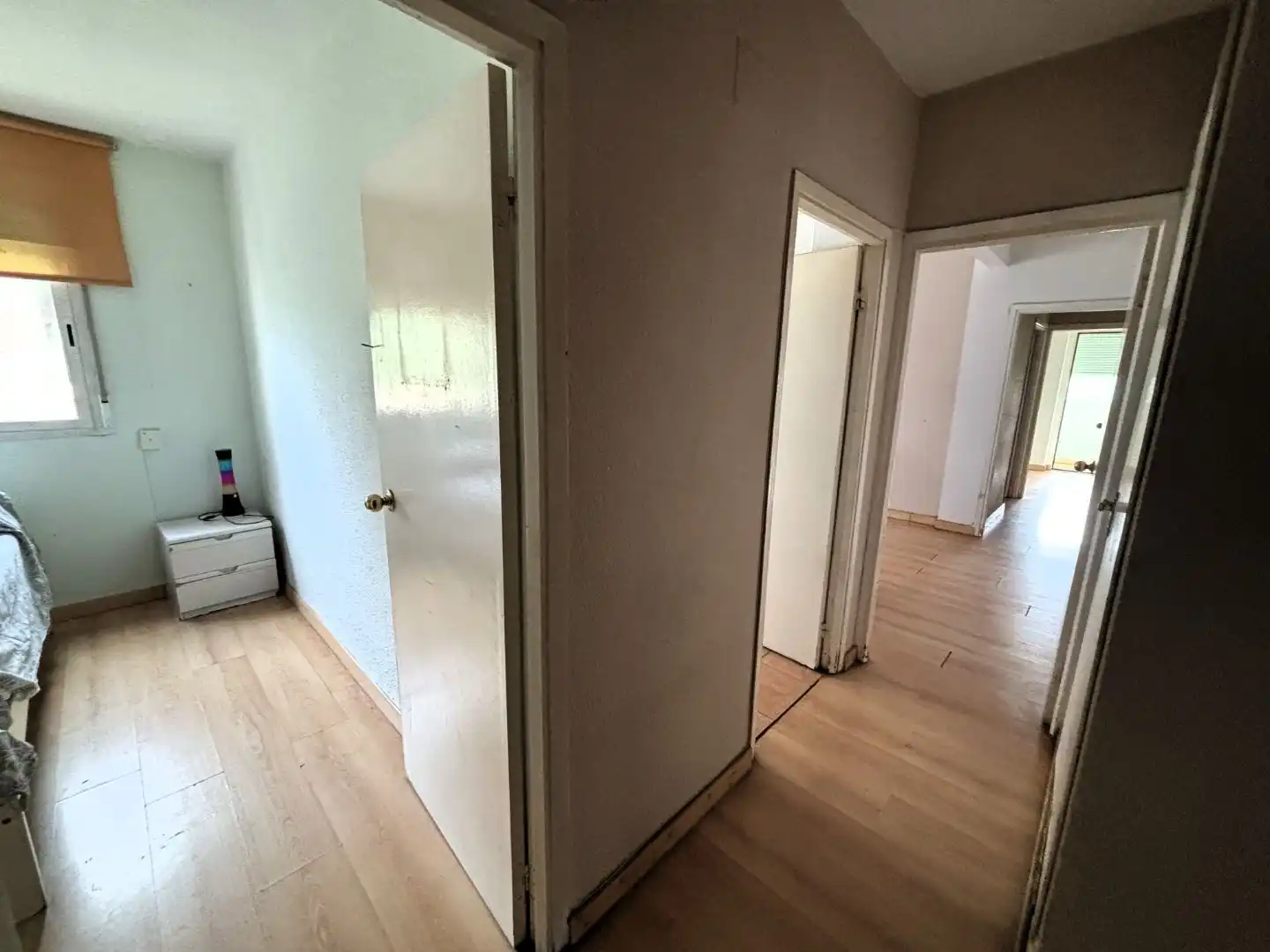 Flat for sale in Calle de Santa Escolástica, 9, Los Ángeles Flat for sale in Madrid with Air Conditioner, Terrace and Storage room