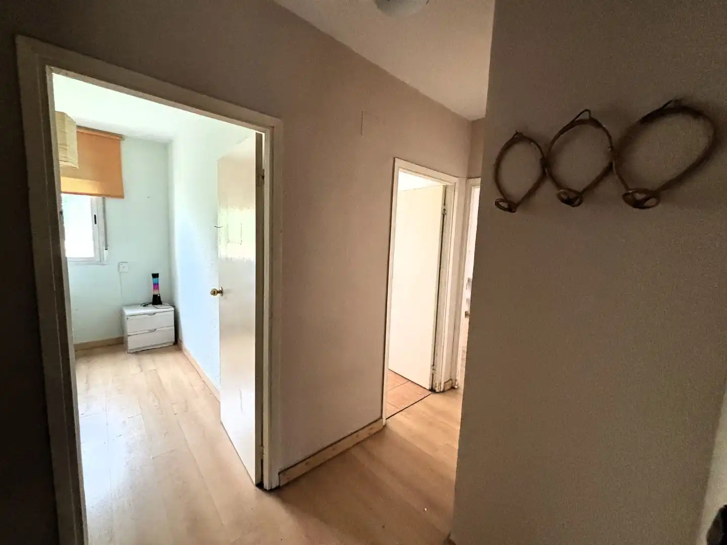 Flat for sale in Calle de Santa Escolástica, 9, Los Ángeles Flat for sale in Madrid with Air Conditioner, Terrace and Storage room