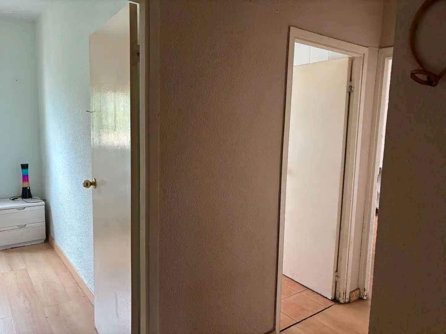Flat for sale in Calle de Santa Escolástica, 9, Los Ángeles Flat for sale in Madrid with Air Conditioner, Terrace and Storage room