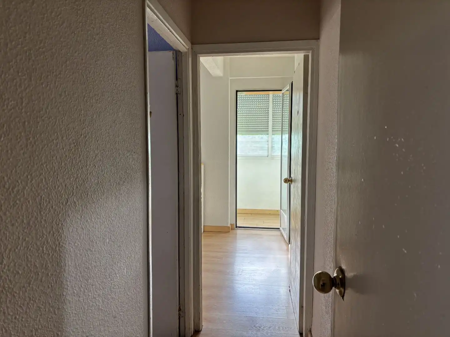 Flat for sale in Calle de Santa Escolástica, 9, Los Ángeles Flat for sale in Madrid with Air Conditioner, Terrace and Storage room
