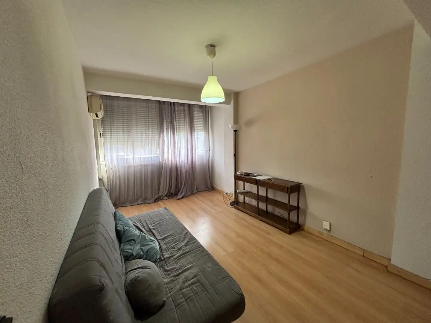 Flat for sale in Calle de Santa Escolástica, 9, Los Ángeles Bedroom of Flat for sale in Madrid with Air Conditioner, Terrace and Storage room