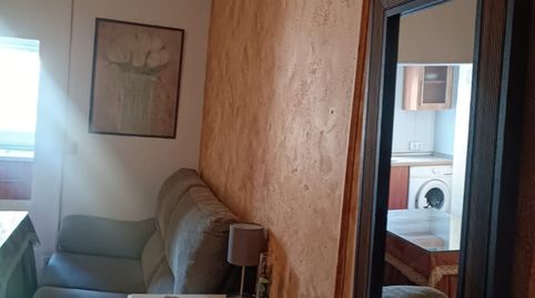 Foto 3 de Estudi de lloguer a Avenida Principal, 4, Zona de la Vega, Antequera