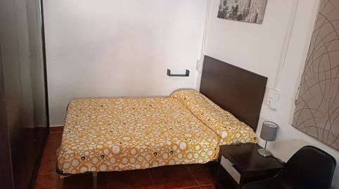 Foto 4 de Estudi de lloguer a Avenida Principal, 4, Zona de la Vega, Antequera