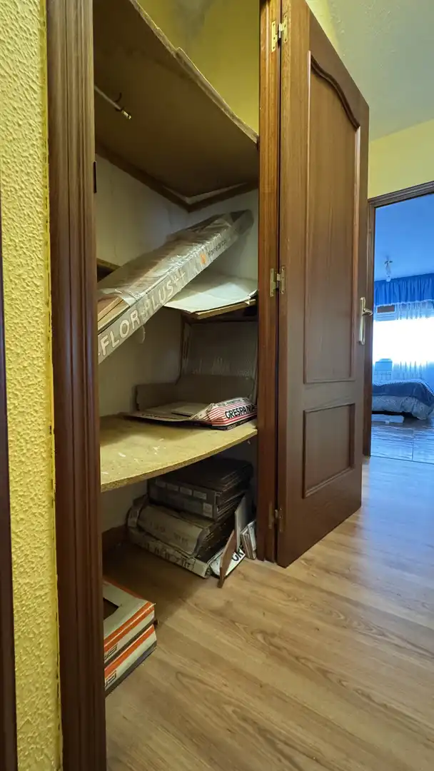 Wohnung zum Verkauf in Rúa San José de Calasanz, 2, Someso - Matogrande Wohnung zum Verkauf in A Coruña Capital