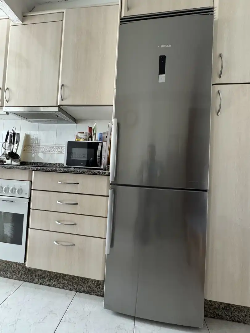 Wohnung zum Verkauf in Rúa San José de Calasanz, 2, Someso - Matogrande Küche von Wohnung zum Verkauf in A Coruña Capital