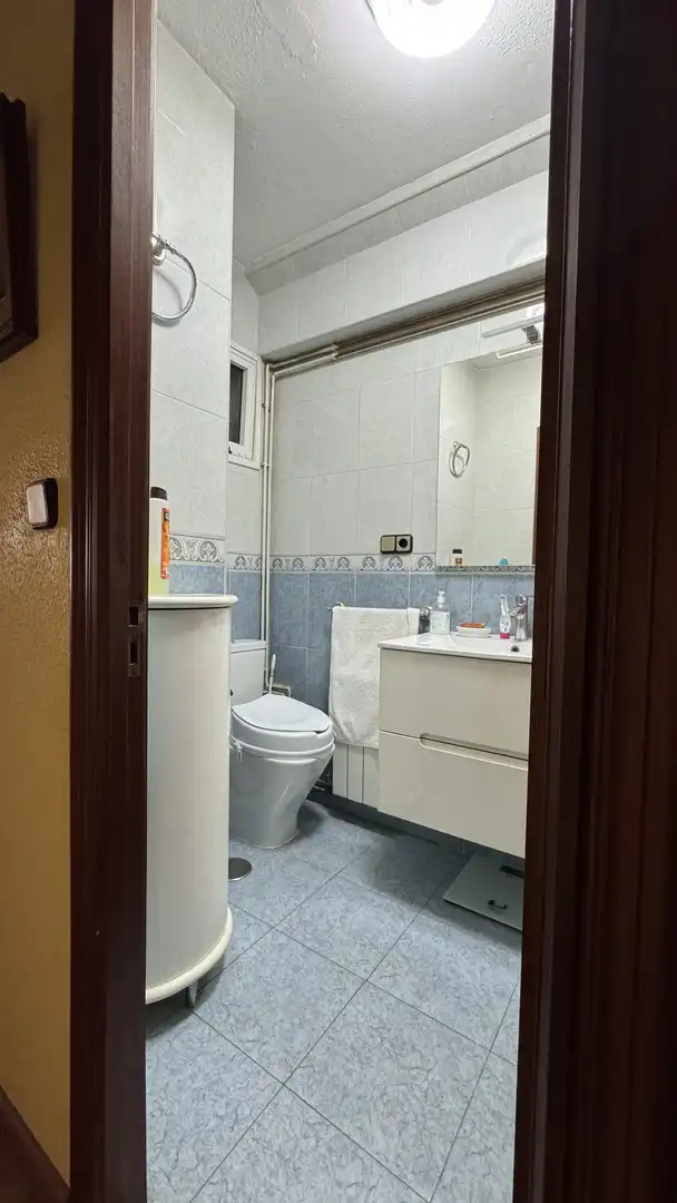 Wohnung zum Verkauf in Rúa San José de Calasanz, 2, Someso - Matogrande Badezimmer von Wohnung zum Verkauf in A Coruña Capital