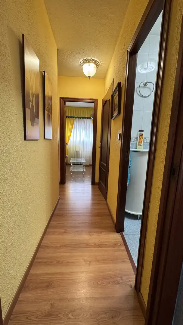 Wohnung zum Verkauf in Rúa San José de Calasanz, 2, Someso - Matogrande Wohnung zum Verkauf in A Coruña Capital