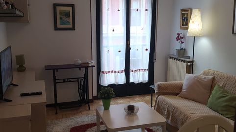 Flat for rent in Calle Trinidad, 3, Cimadevilla, Gijón - image 2 Photo 2 of Flat for rent in Calle Trinidad, 3, Cimadevilla, Gijón