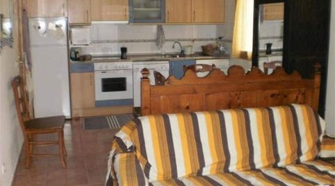 Foto 2 de Apartamento de alquiler en Palacio de Hielo, Jaca