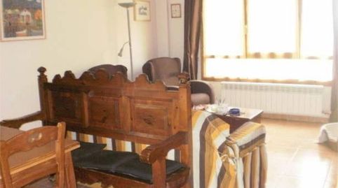 Foto 4 de Apartamento de alquiler en Palacio de Hielo, Jaca