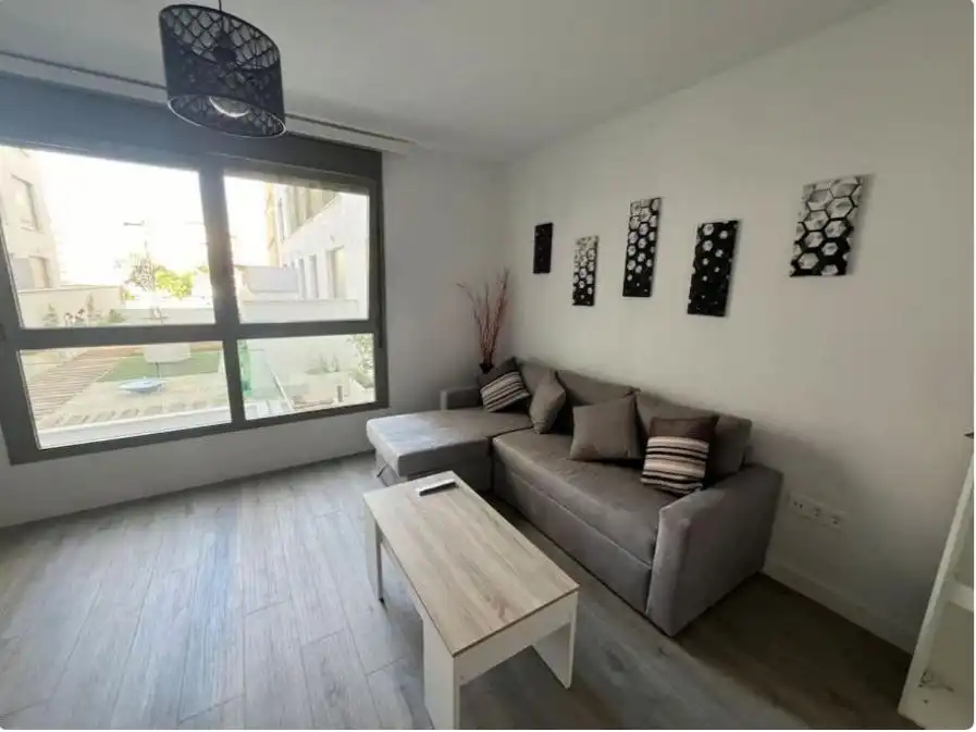 Flat for rent in Avenida de América, 5, Zona Centro Flat for rent in Avenida de América, 5, Zona Centro