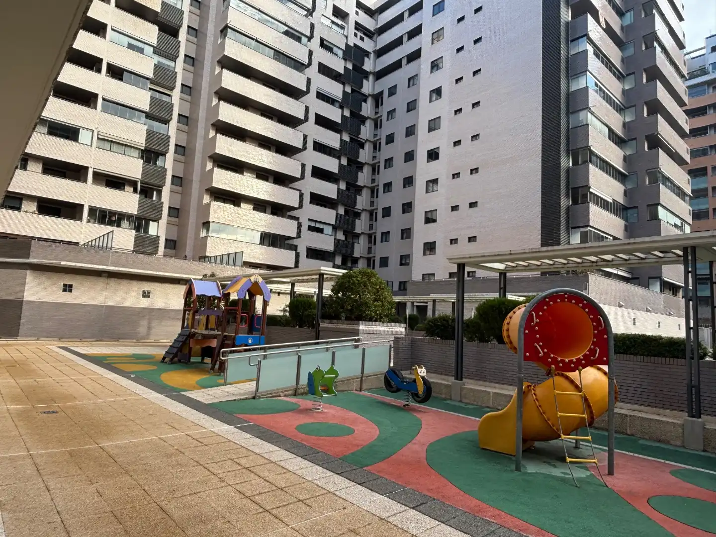 Flat for rent in Avenida de Juan Pablo II, 28, Romareda Terrace of Flat for rent in Zaragoza Capital with Air Conditioner, Terrace and Swimming Pool