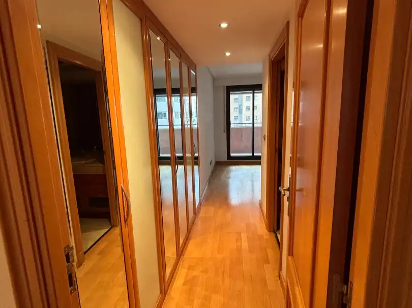 Flat for rent in Avenida de Juan Pablo II, 28, Romareda Flat for rent in Zaragoza Capital with Air Conditioner, Terrace and Swimming Pool