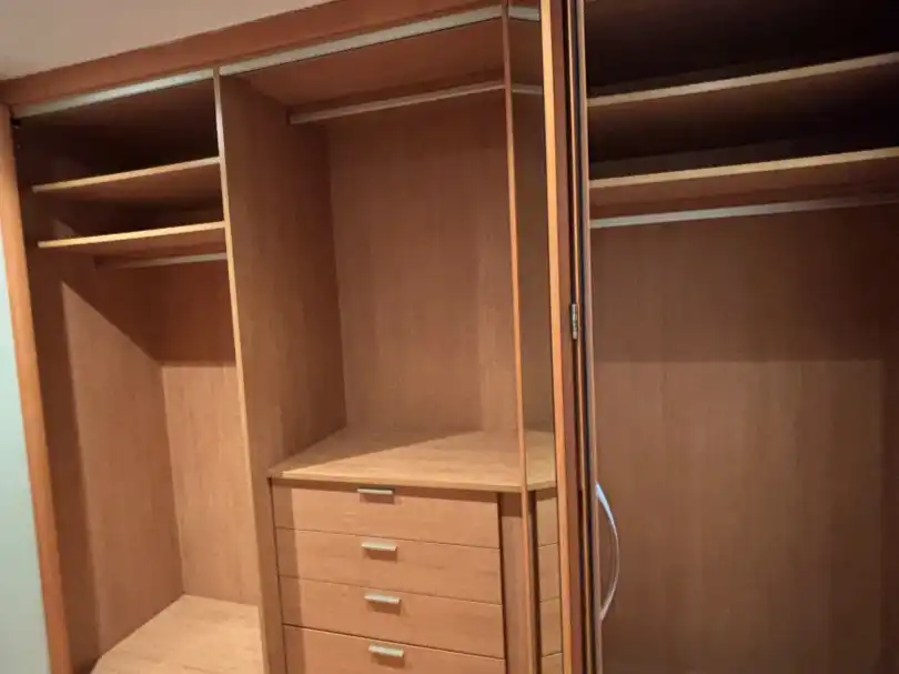 Flat for rent in Avenida de Juan Pablo II, 28, Romareda Bedroom of Flat for rent in Zaragoza Capital with Air Conditioner, Terrace and Swimming Pool