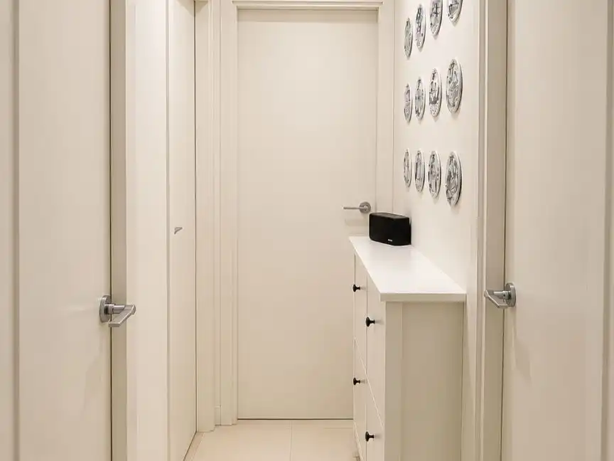 Piso en venta en Carrer Moianès, 1, Hostal Piso en venta en Granollers con Aire acondicionado y Terraza