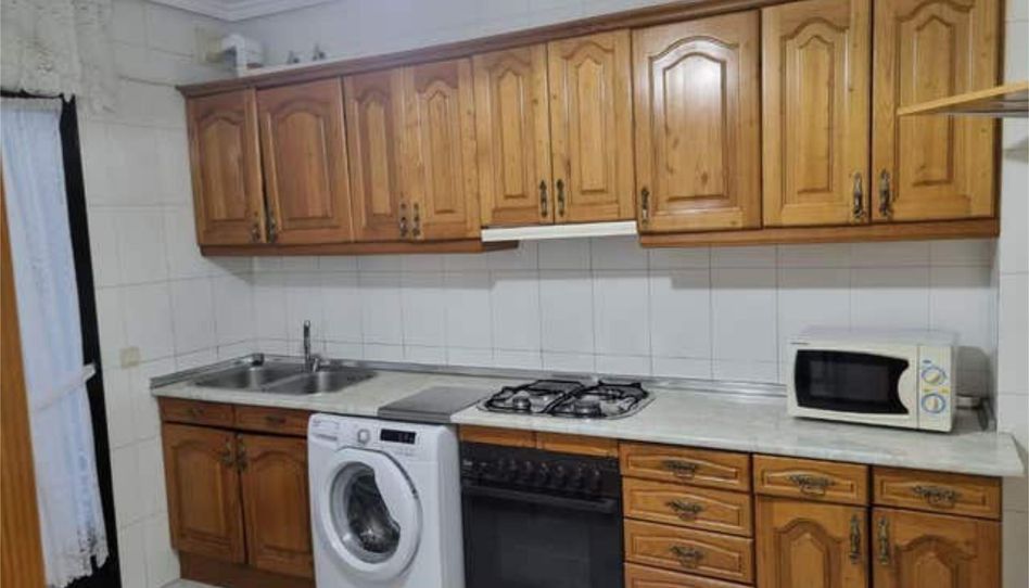 Flat for rent in Navalmoral de la Mata, Cáceres - image 1 Photo 1 of Flat for rent in Navalmoral de la Mata, Cáceres
